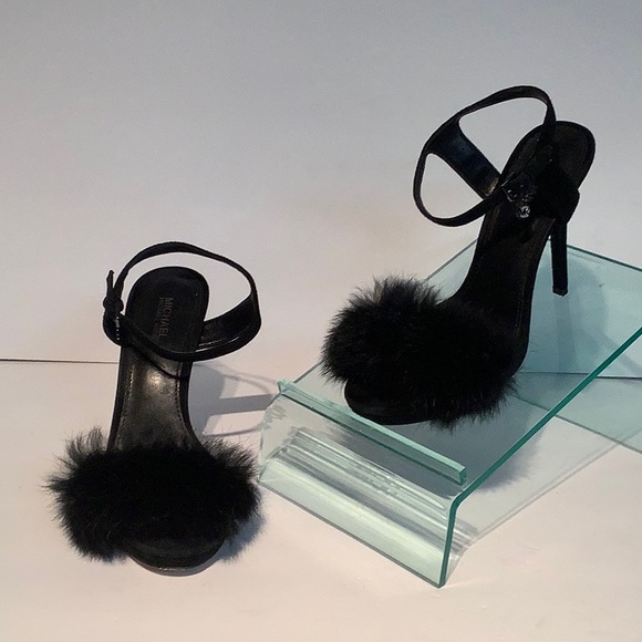 Michael Kors heels - Picture 14 of 14